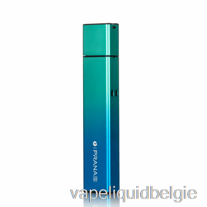 Vape Smaken Lost Vape Prana S 12w Pod-systeem Galaxy Blue